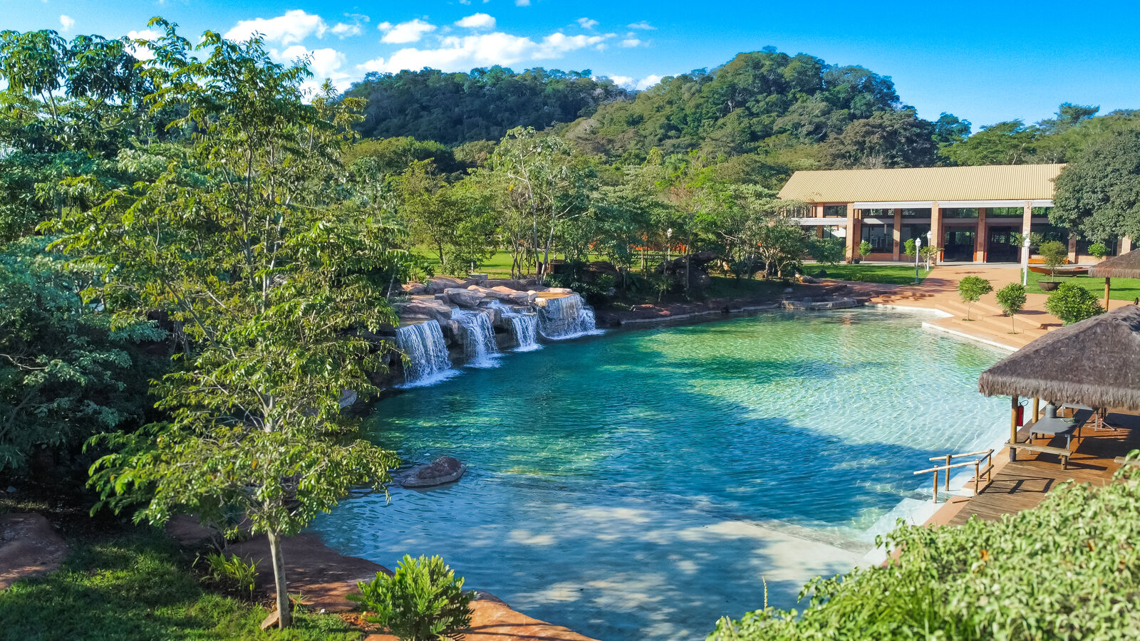 Balneário Premium